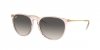 OKULARY RAY-BAN® ERIKA RB 4171 674211 54 ROZMIAR M